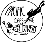 Pacific Offshore Divers Inc